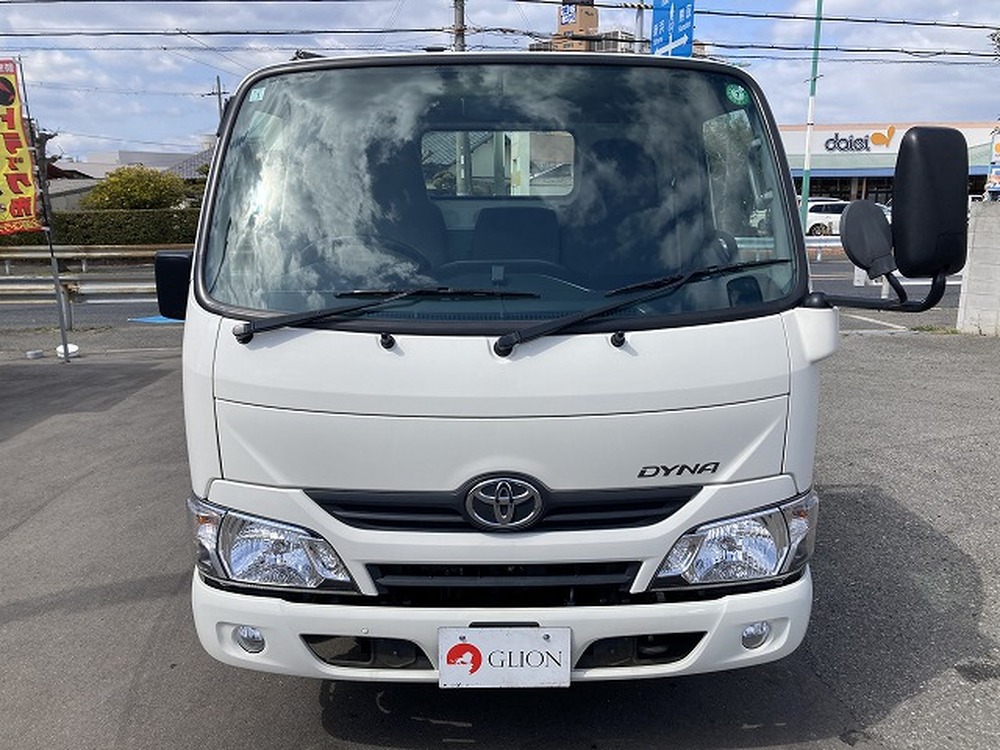 トヨタ　ダイナトラック