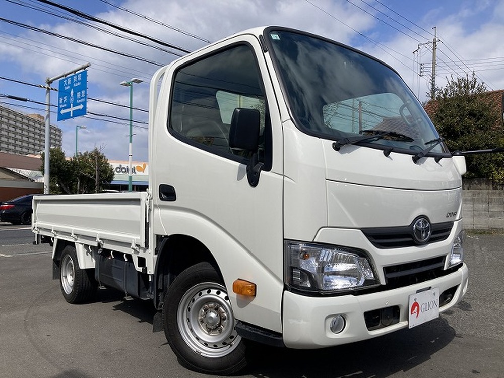 トヨタ　ダイナトラック