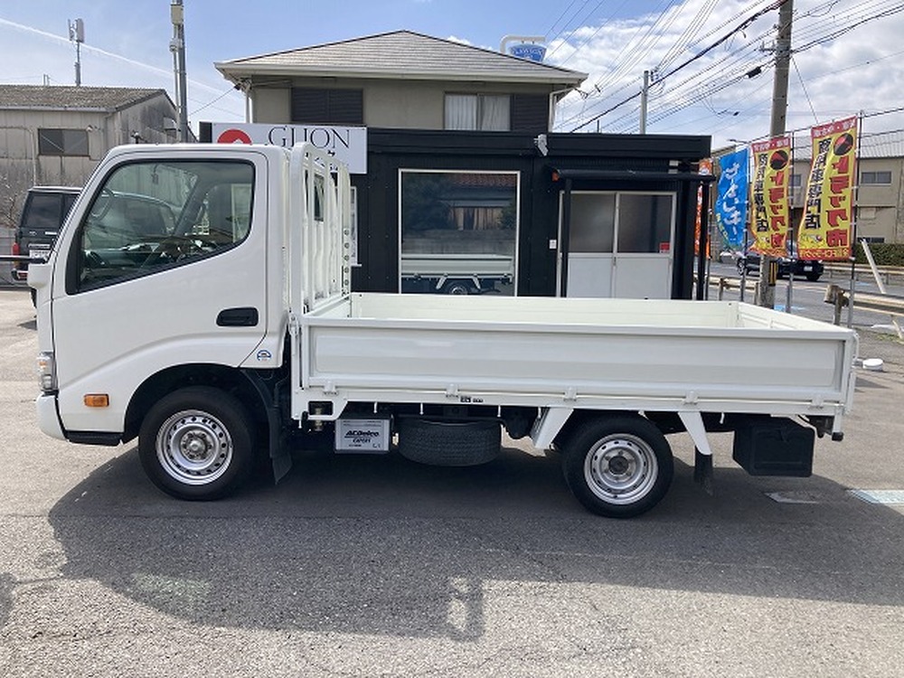 トヨタ　ダイナトラック