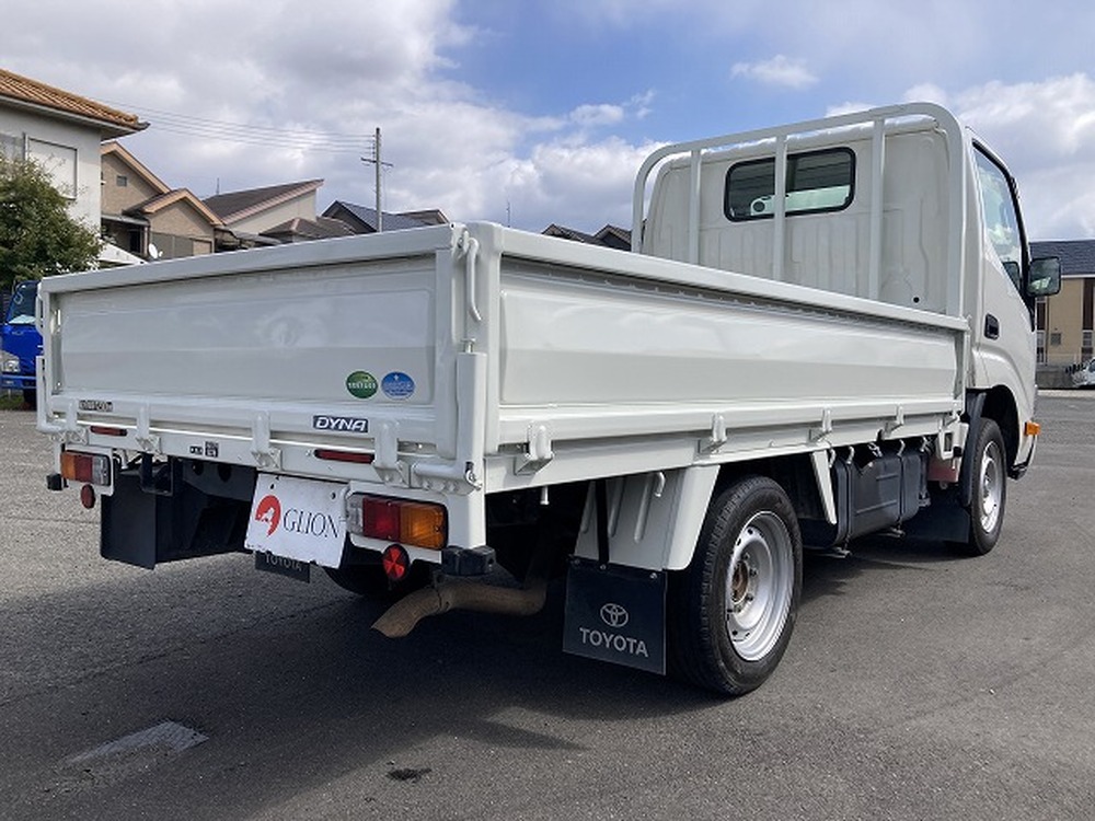 トヨタ　ダイナトラック