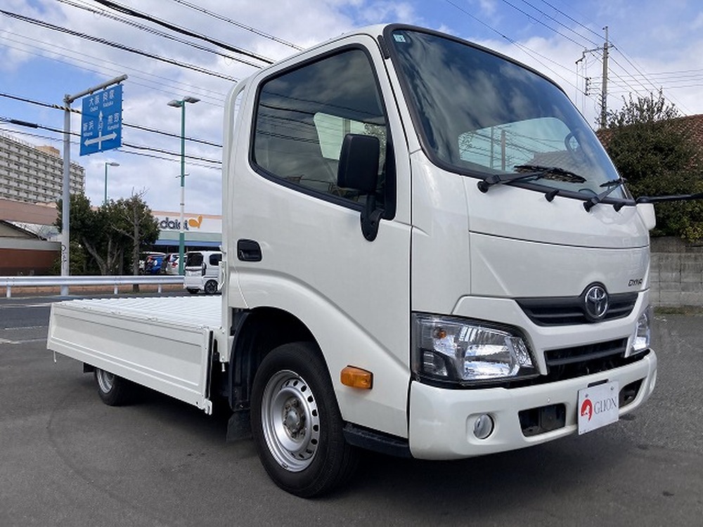 トヨタ　ダイナトラック