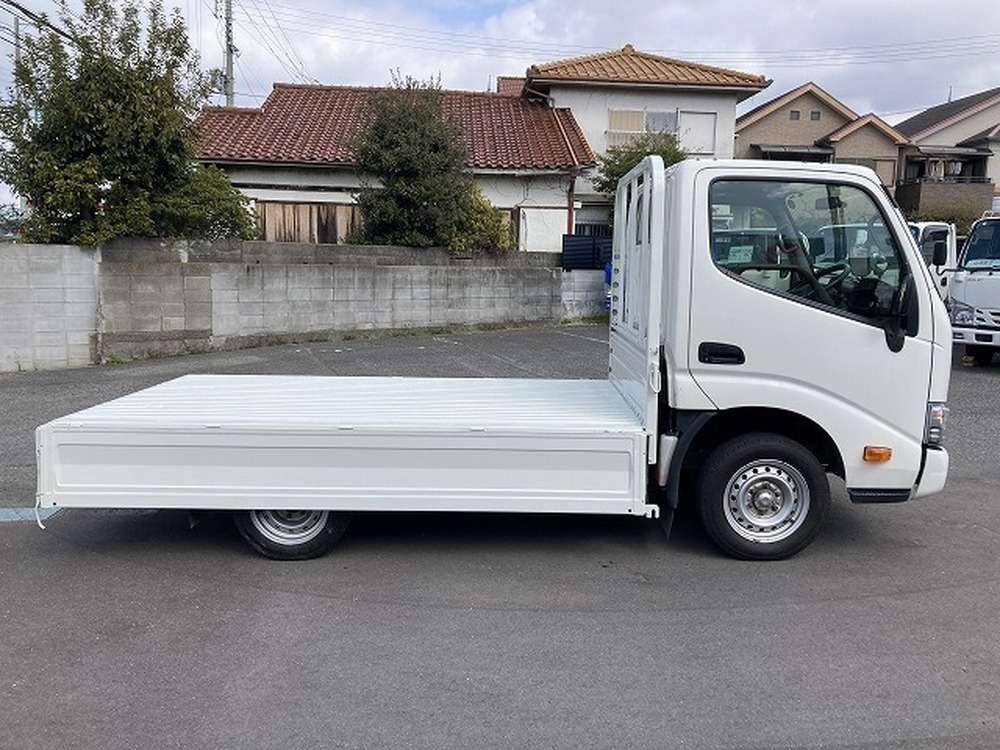 トヨタ　ダイナトラック