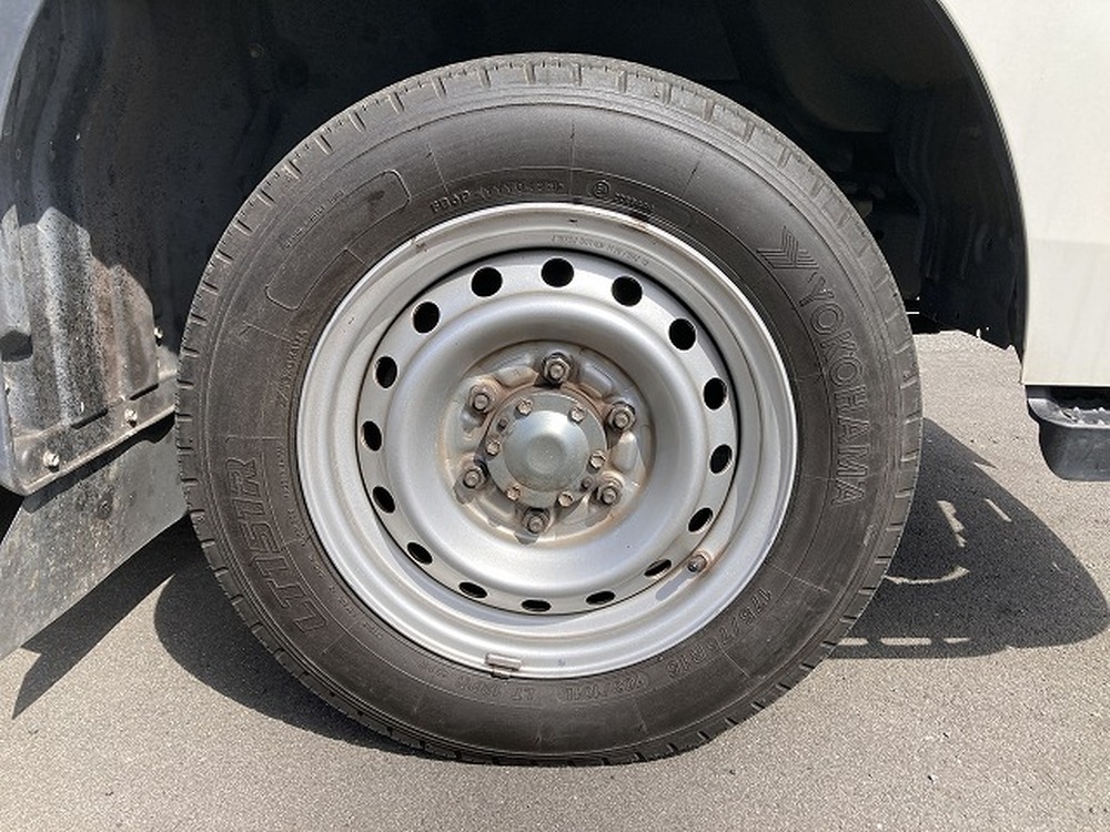 トヨタ　ダイナトラック
