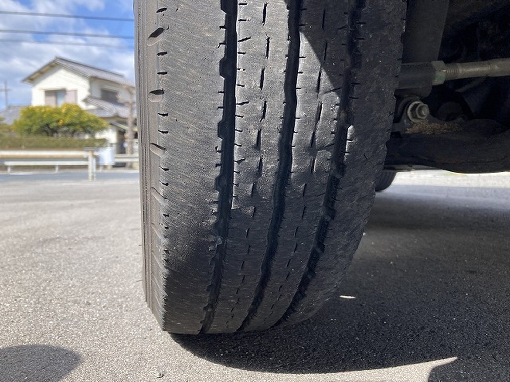 トヨタ　ダイナトラック