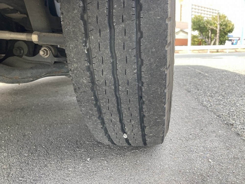 トヨタ　ダイナトラック