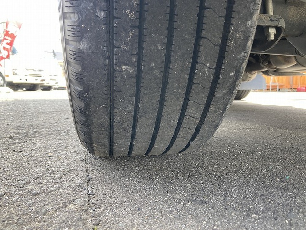 トヨタ　ダイナトラック