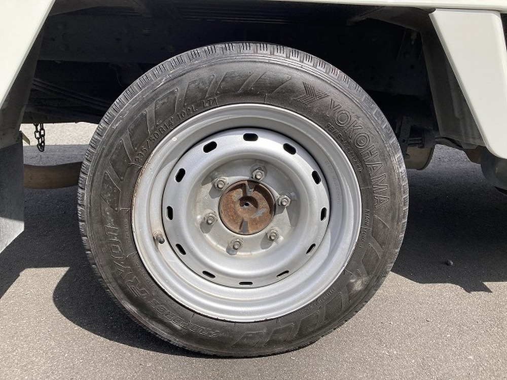トヨタ　ダイナトラック