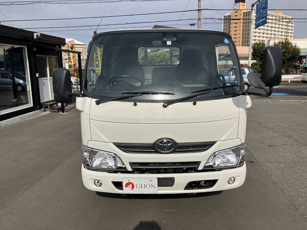 トヨタ　ダイナトラック