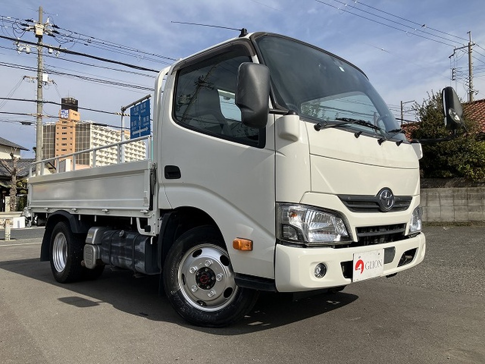 トヨタ　ダイナトラック