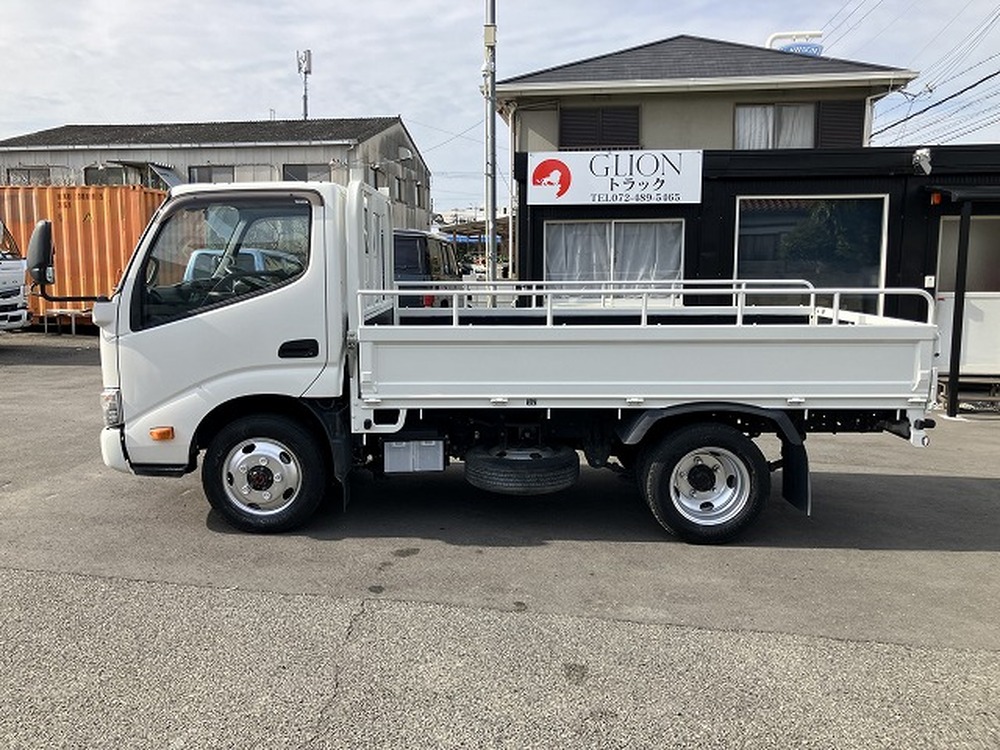 トヨタ　ダイナトラック