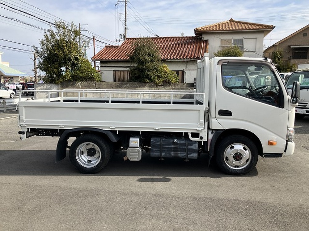 トヨタ　ダイナトラック