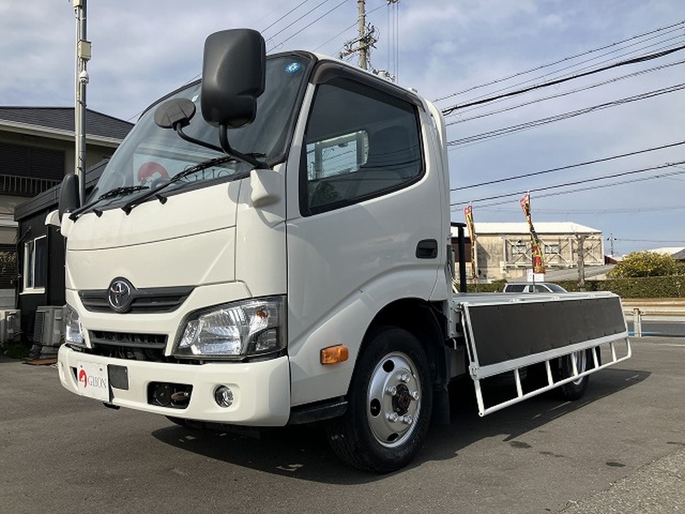 トヨタ　ダイナトラック
