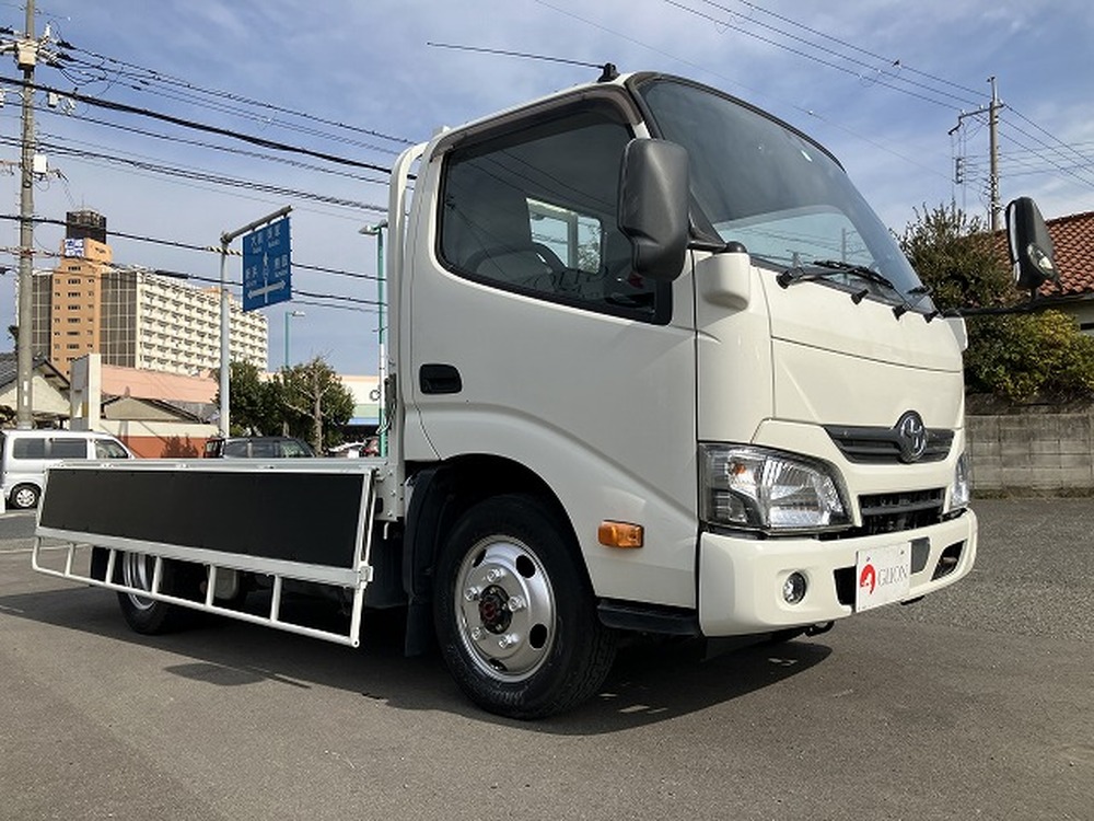 トヨタ　ダイナトラック