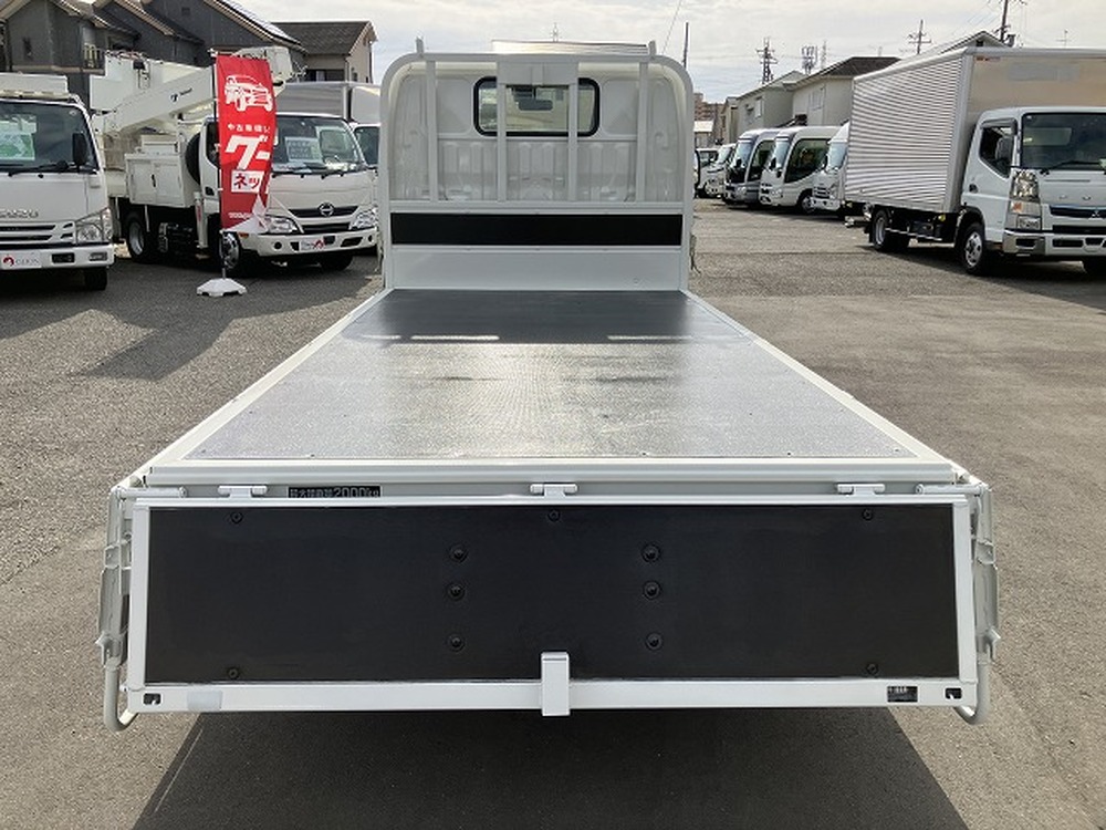 トヨタ　ダイナトラック