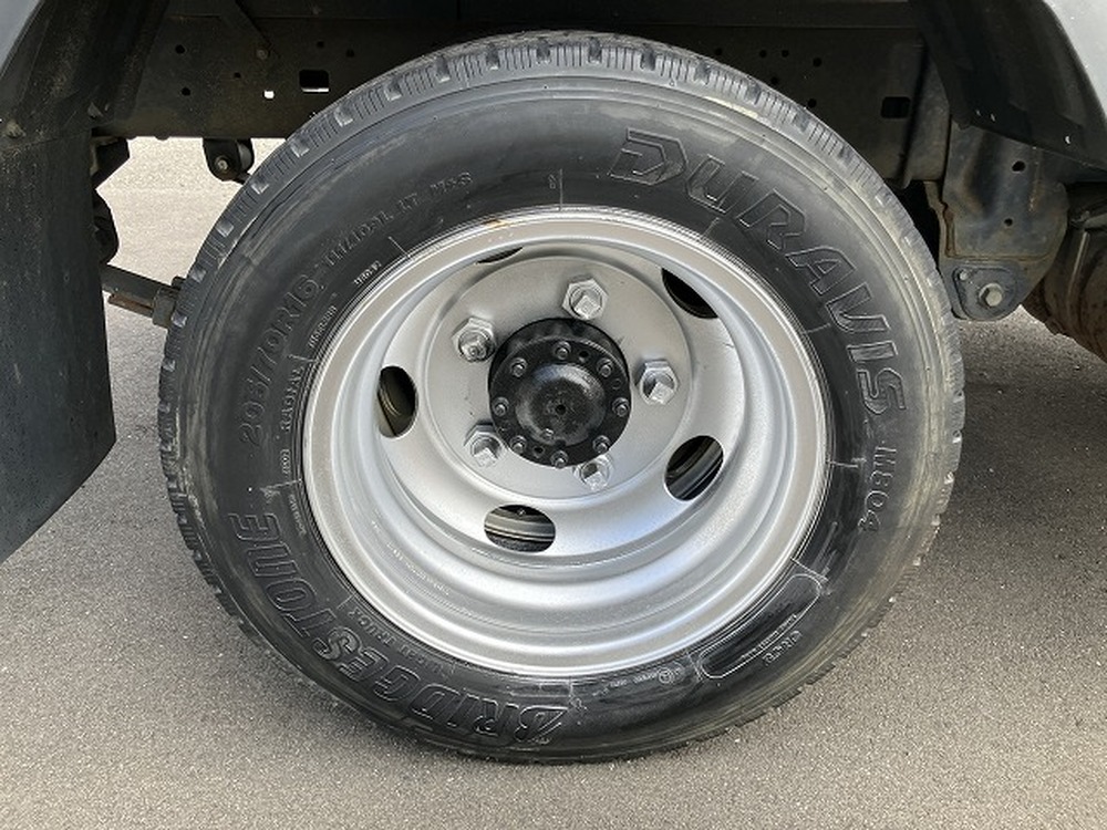 トヨタ　ダイナトラック