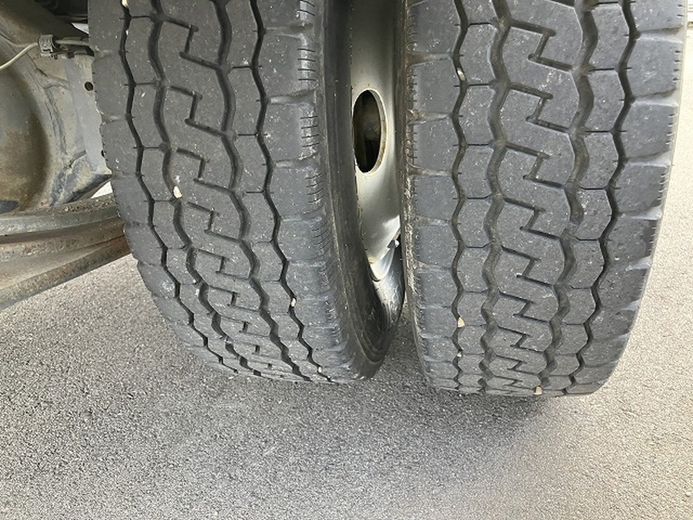 トヨタ　ダイナトラック