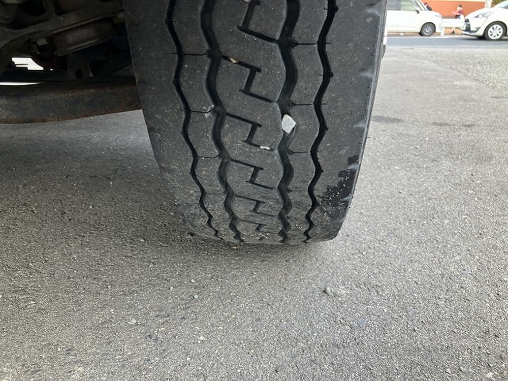 トヨタ　ダイナトラック