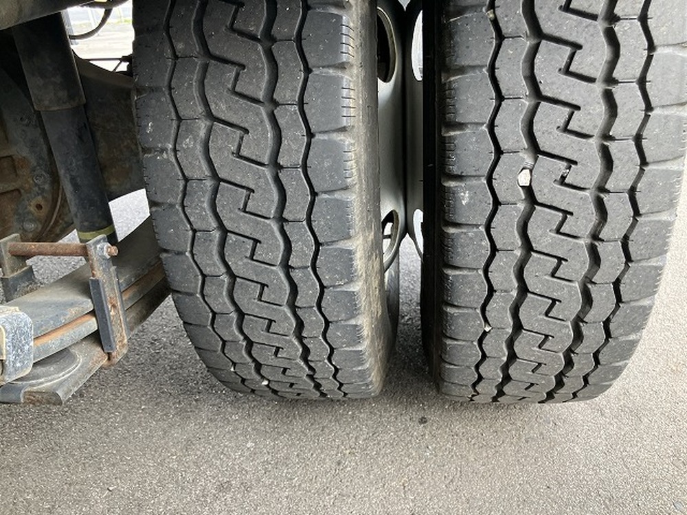 トヨタ　ダイナトラック