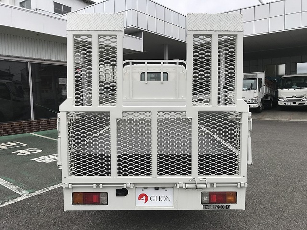 トヨタ　ダイナトラック