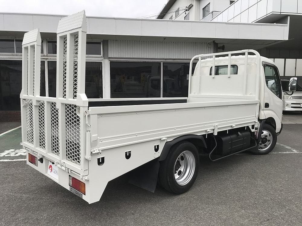 トヨタ　ダイナトラック