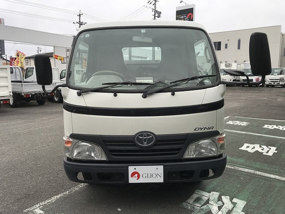トヨタ　ダイナトラック