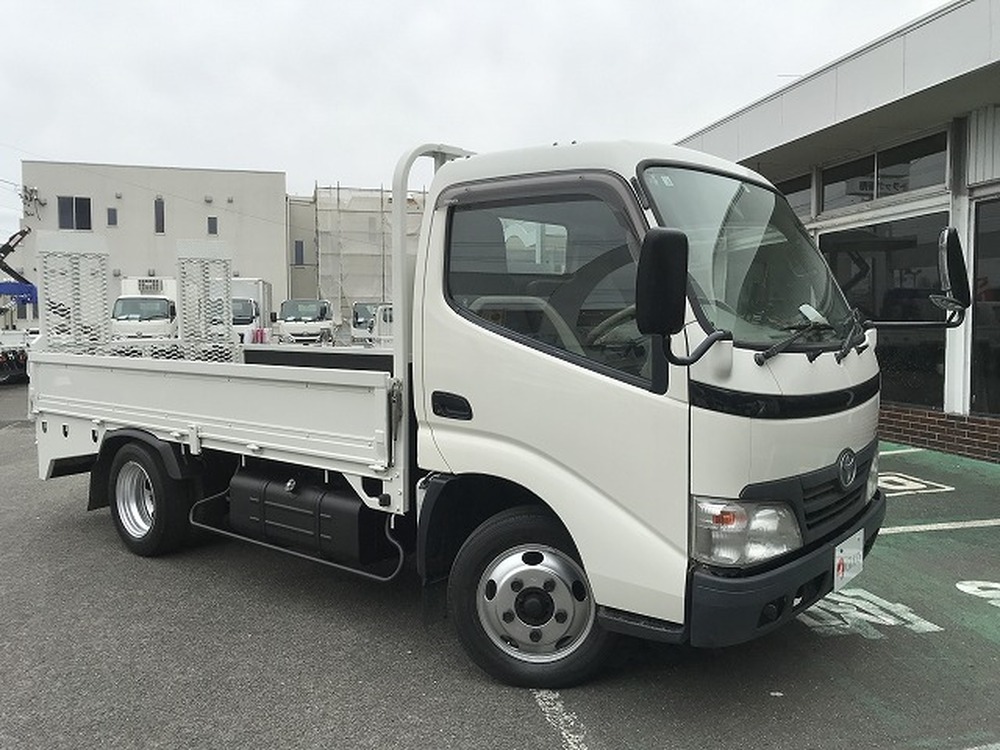 トヨタ　ダイナトラック