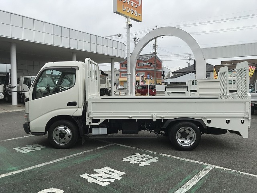 トヨタ　ダイナトラック