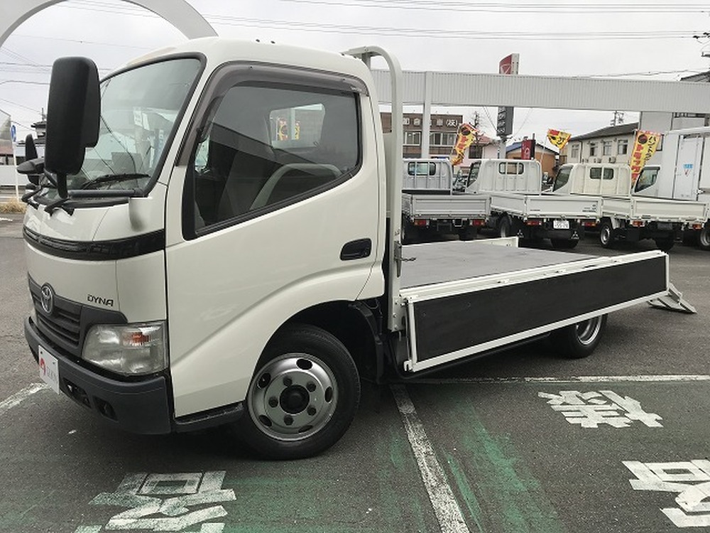 トヨタ　ダイナトラック