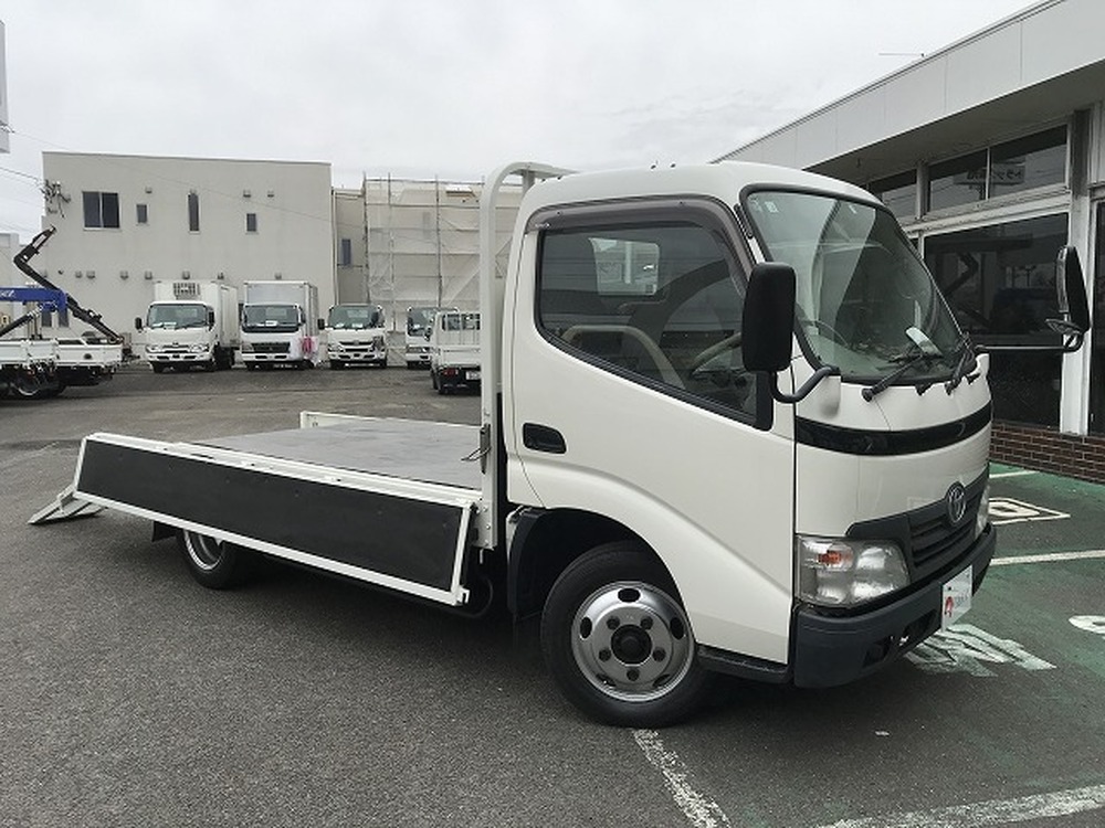 トヨタ　ダイナトラック