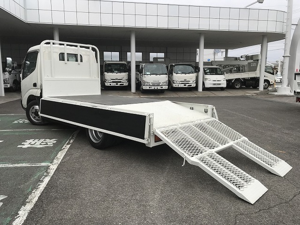 トヨタ　ダイナトラック