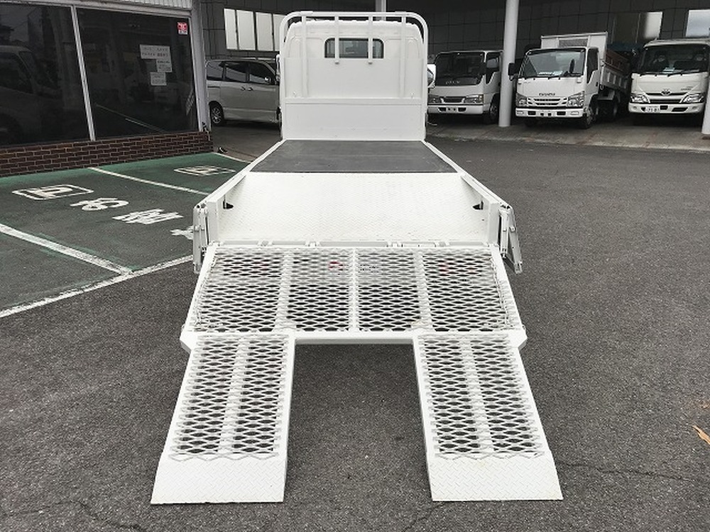 トヨタ　ダイナトラック