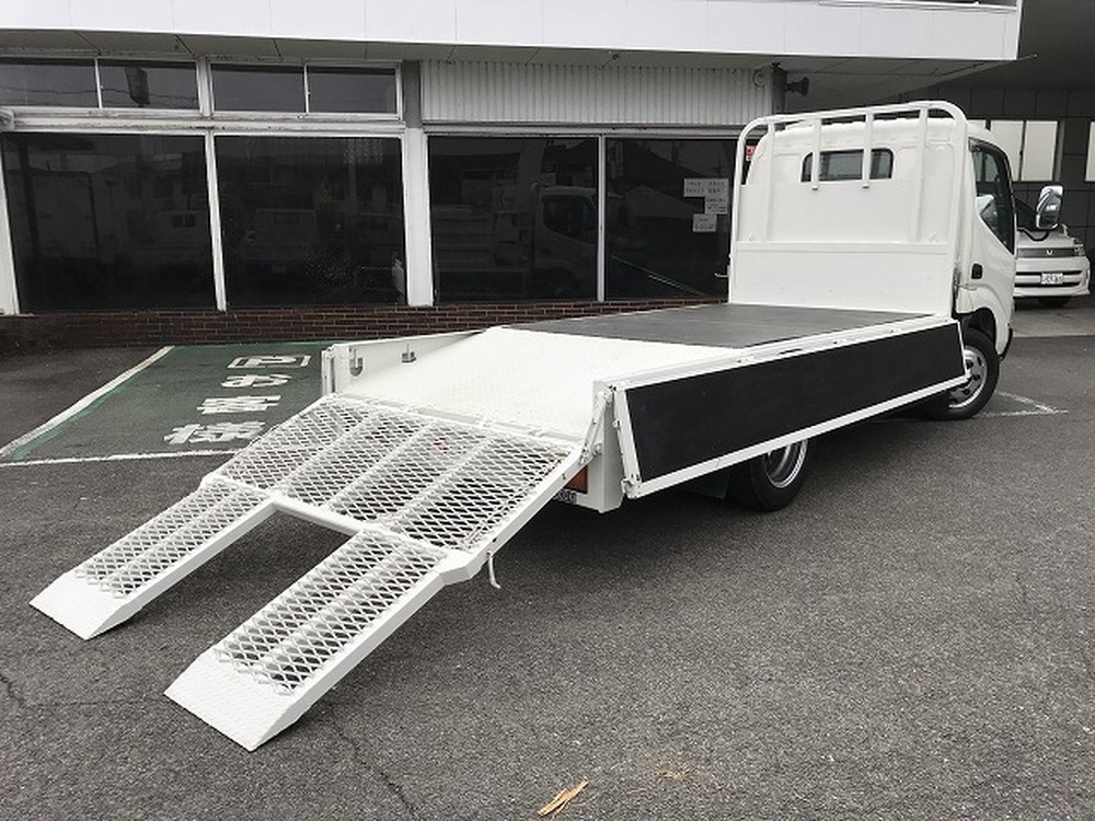 トヨタ　ダイナトラック