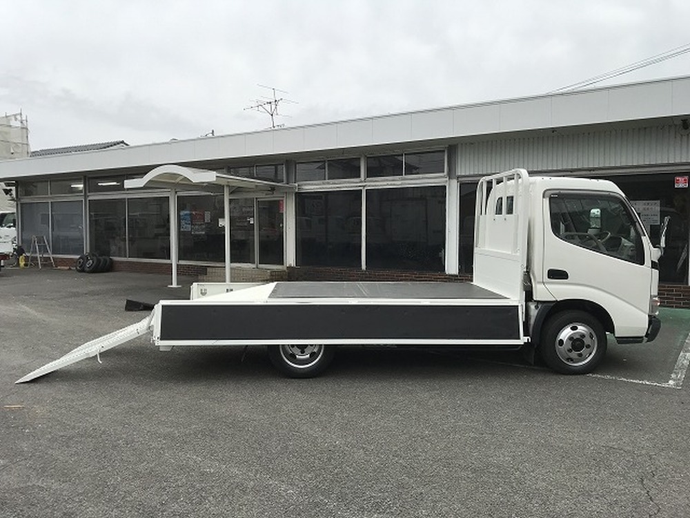 トヨタ　ダイナトラック