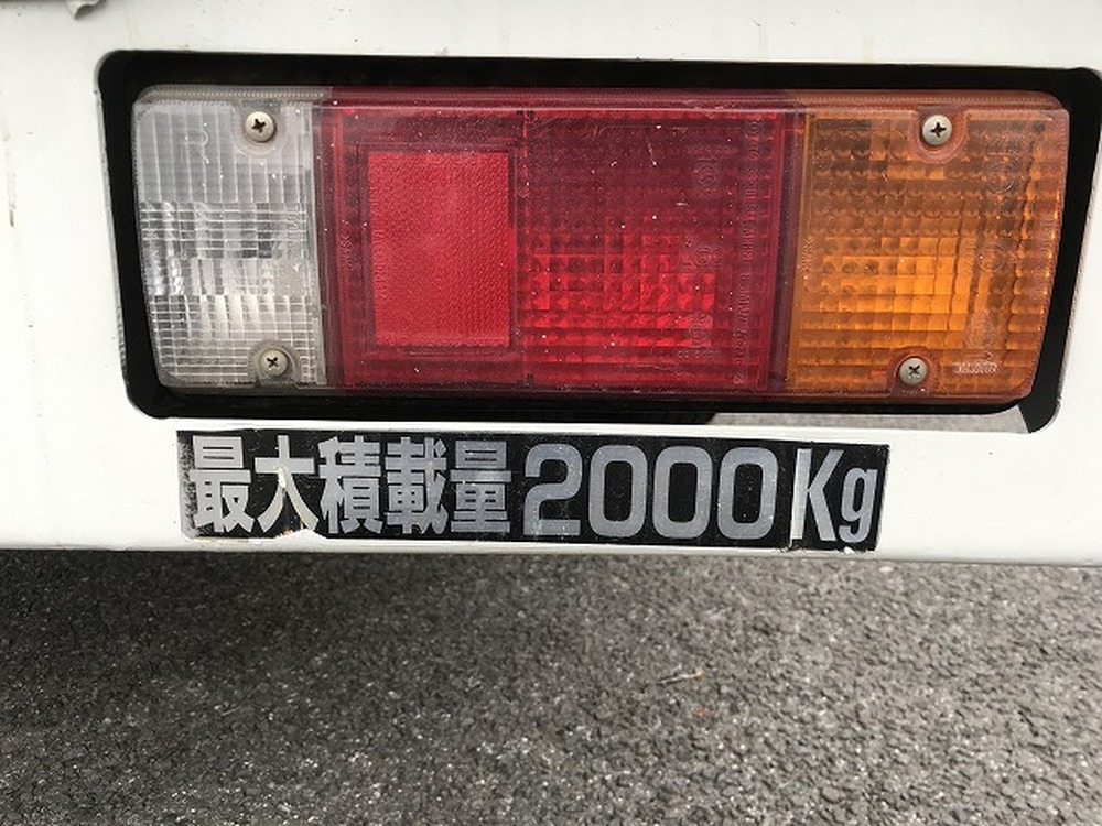 トヨタ　ダイナトラック
