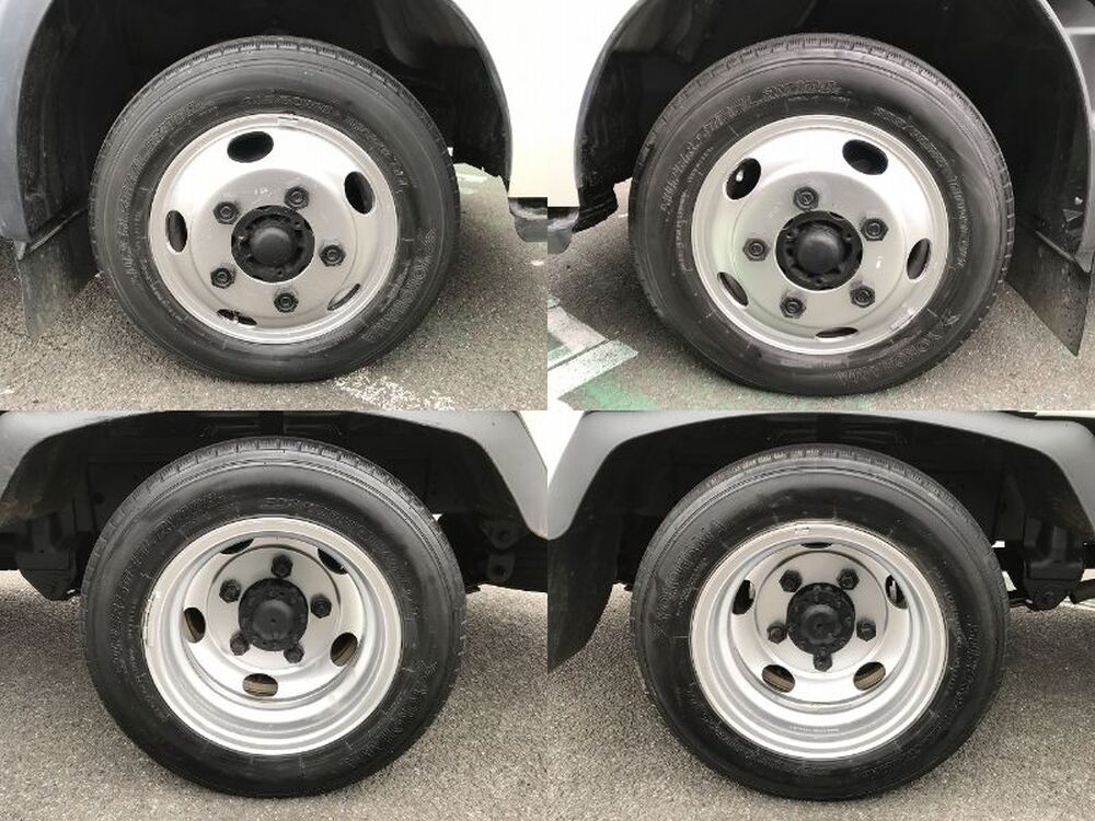 トヨタ　ダイナトラック