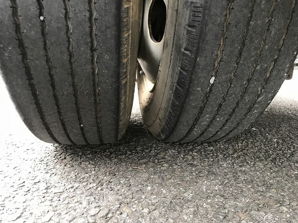 トヨタ　ダイナトラック