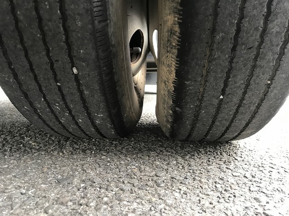 トヨタ　ダイナトラック