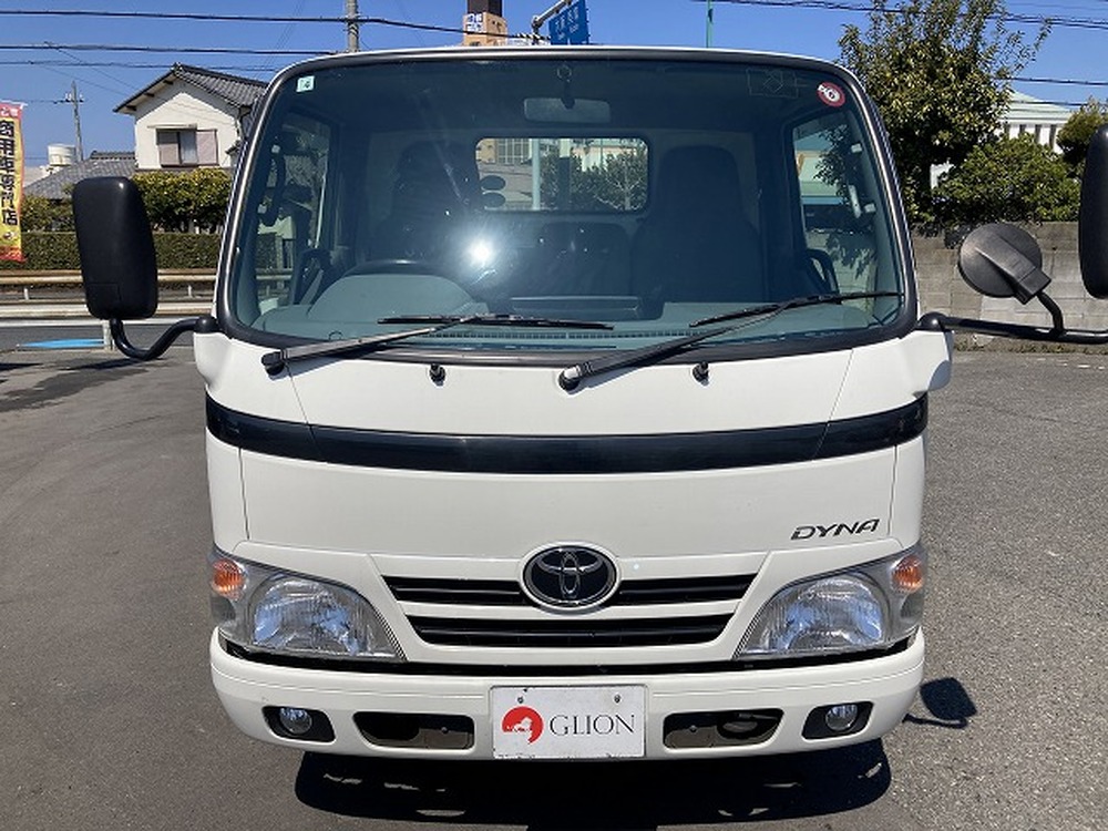 トヨタ　ダイナトラック