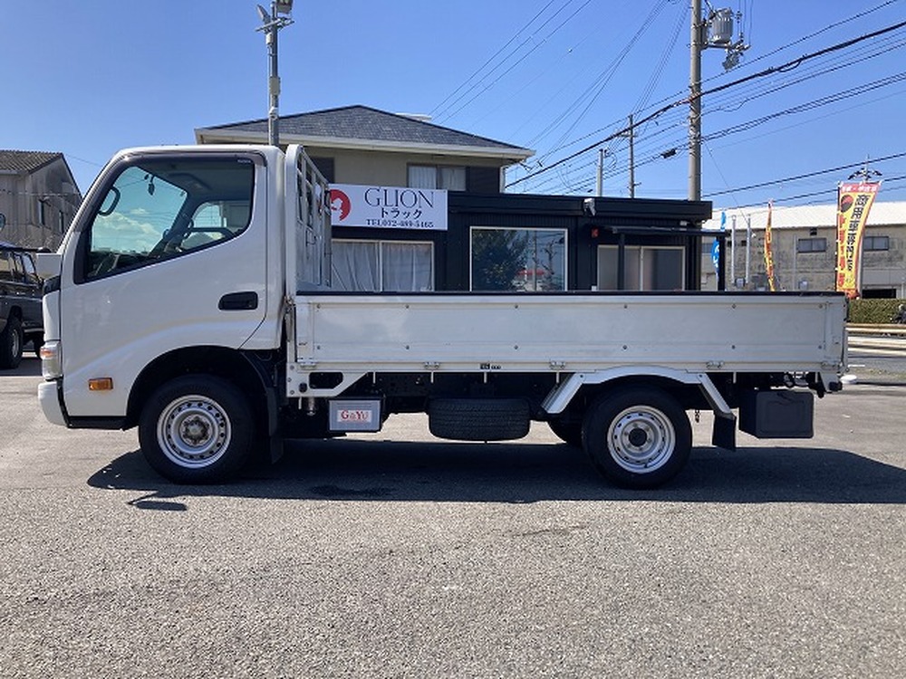 トヨタ　ダイナトラック