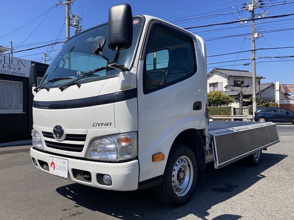 トヨタ　ダイナトラック