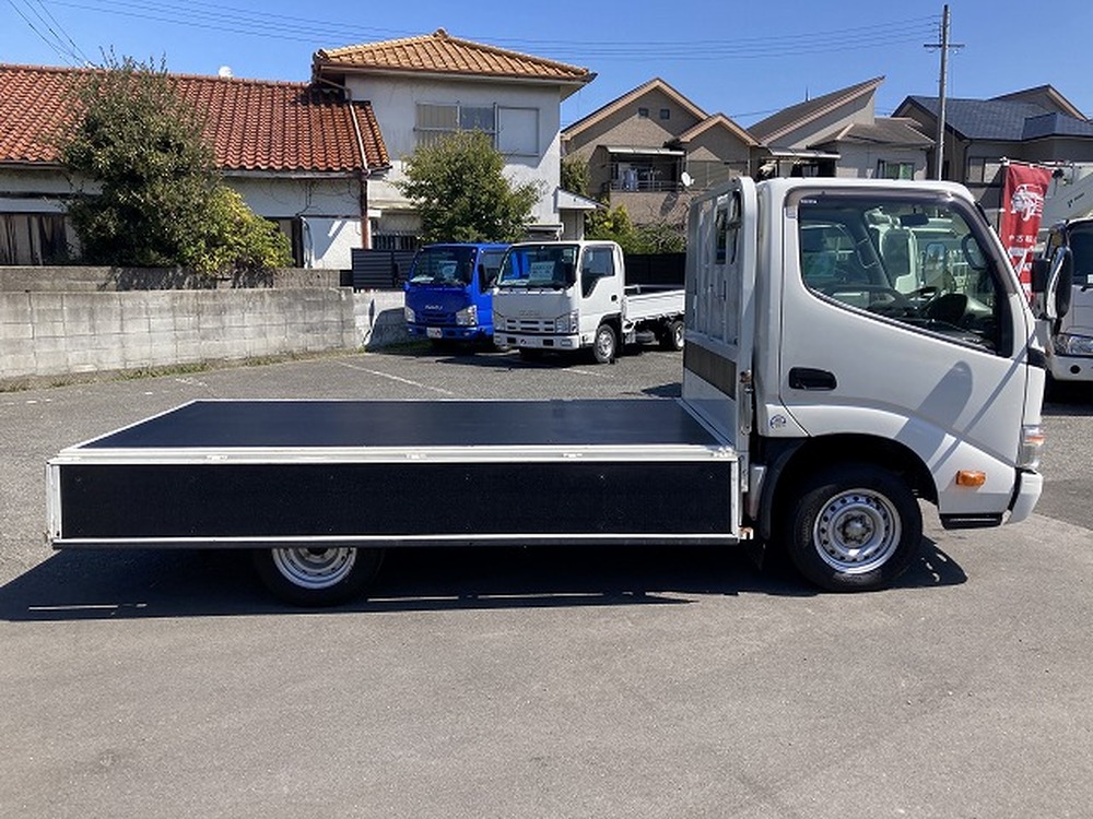 トヨタ　ダイナトラック