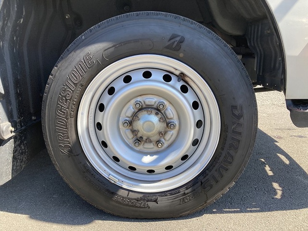 トヨタ　ダイナトラック