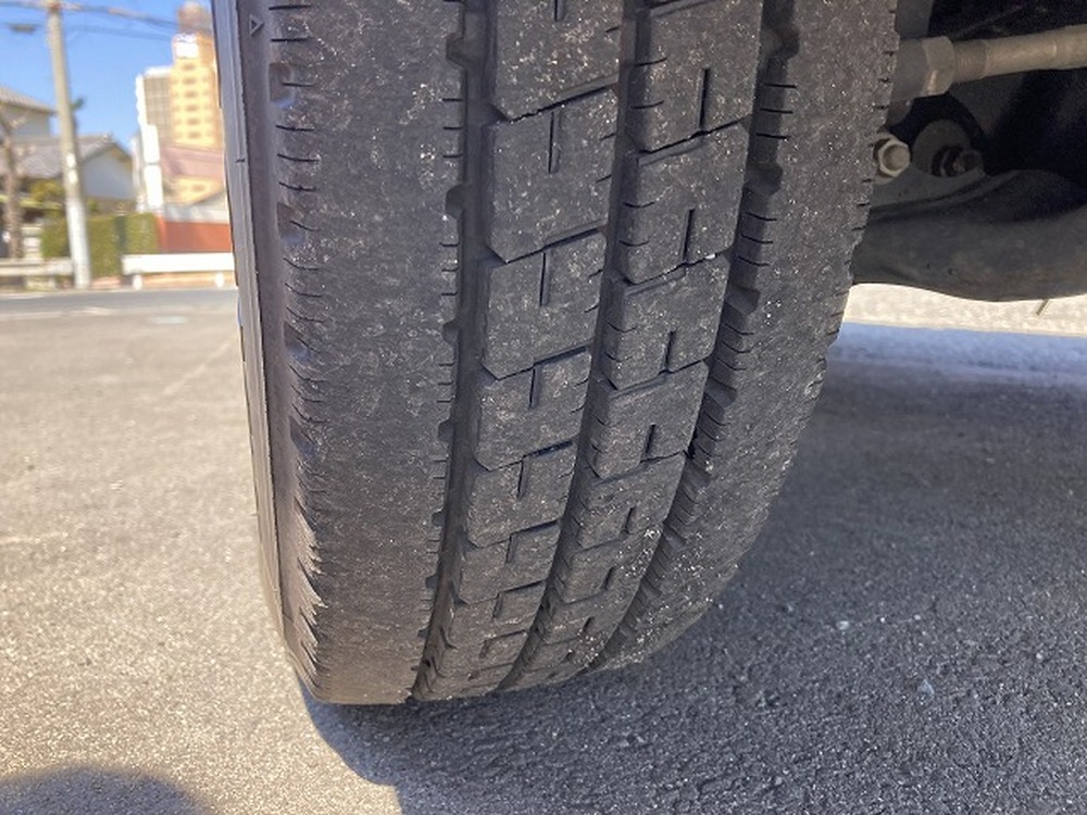 トヨタ　ダイナトラック