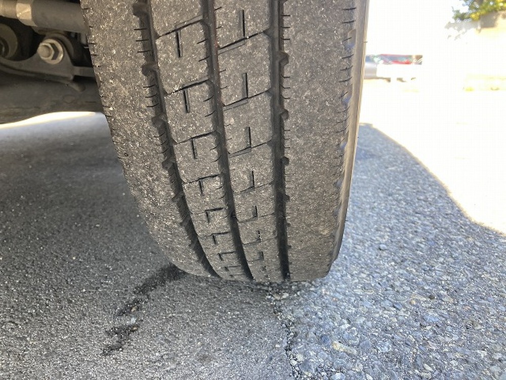 トヨタ　ダイナトラック