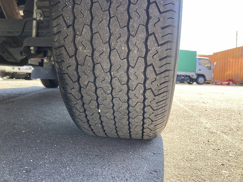 トヨタ　ダイナトラック