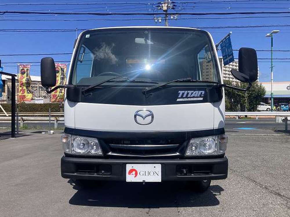 マツダ　タイタンダッシュ