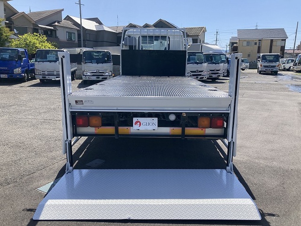 いすゞ　フォワード