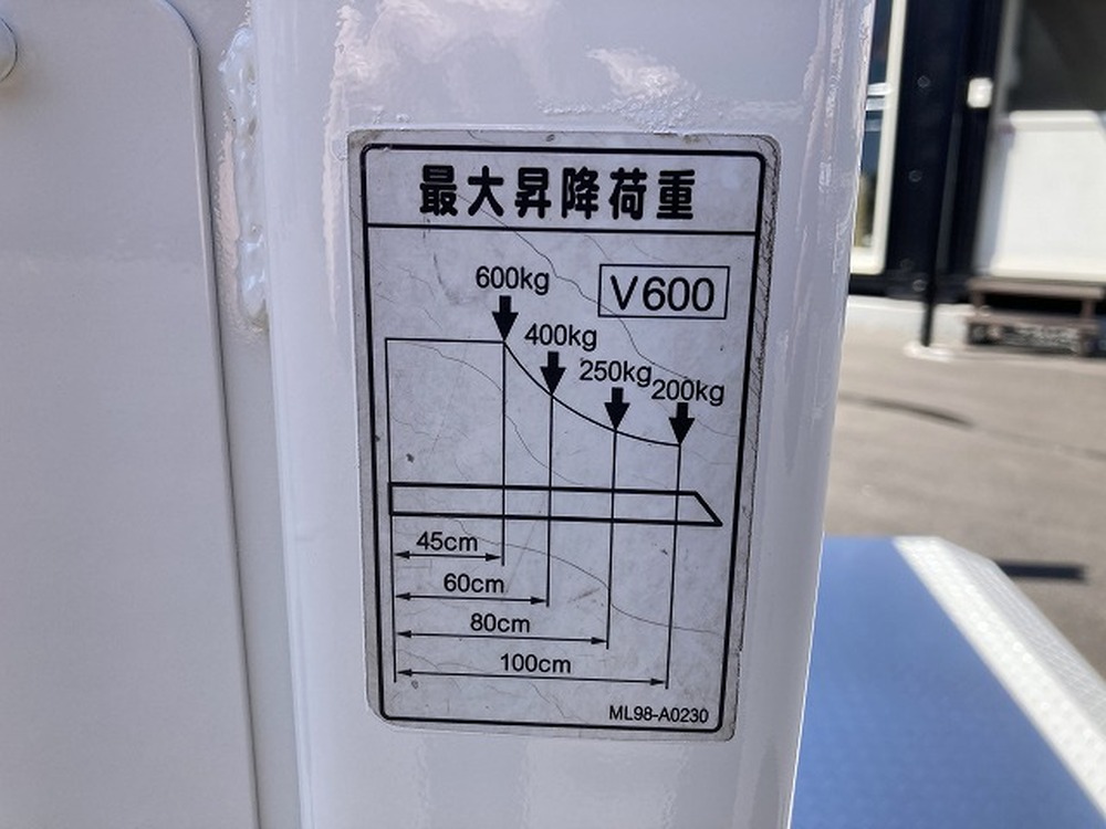 いすゞ　フォワード