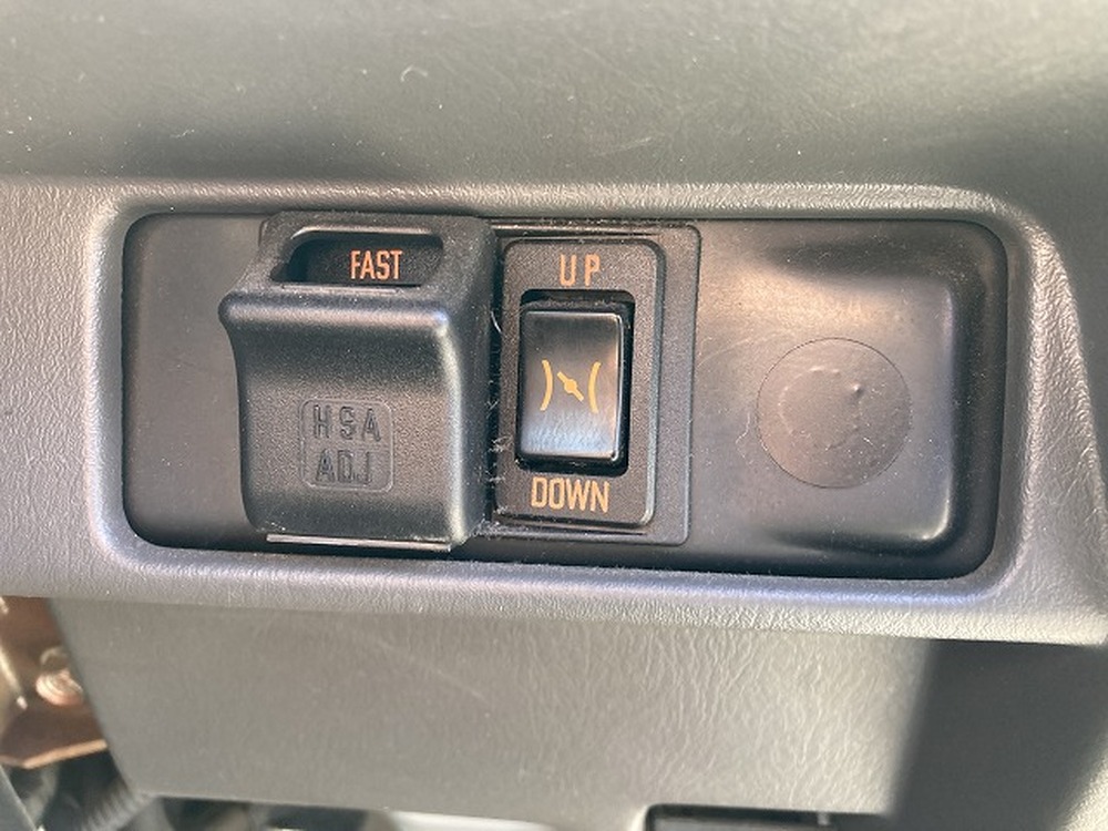 いすゞ　フォワード