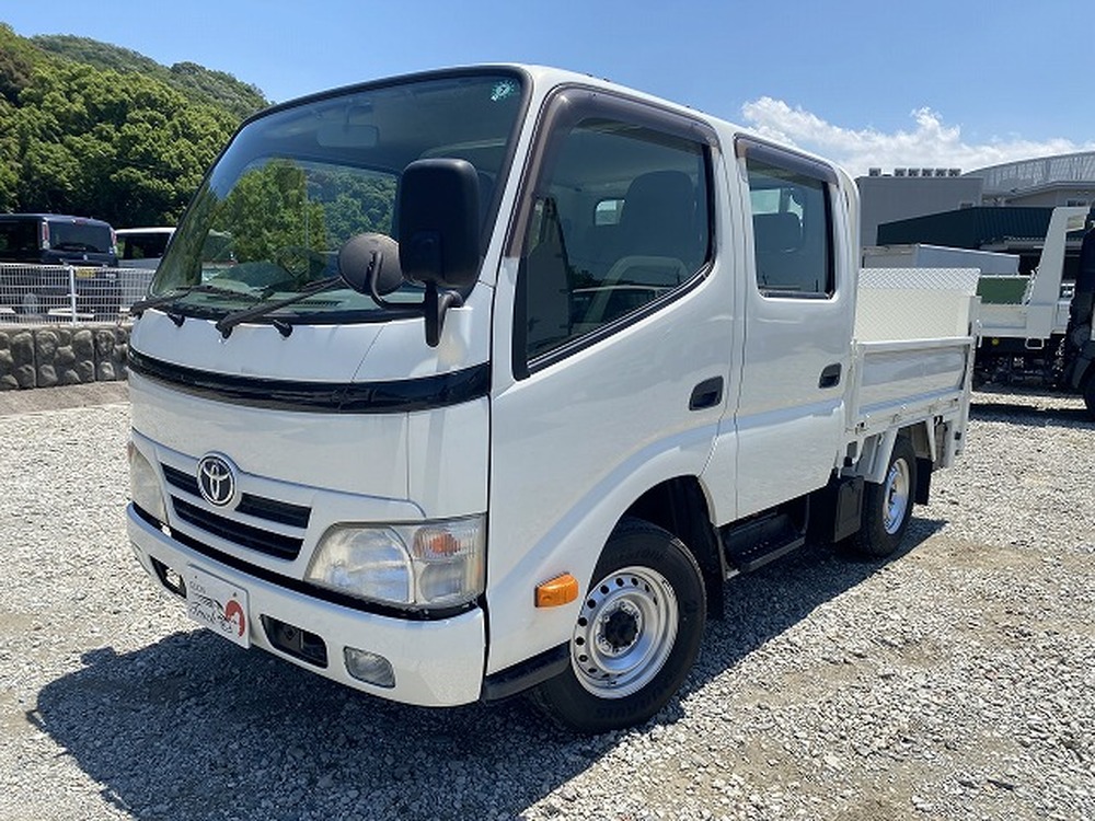 トヨタ ダイナトラック